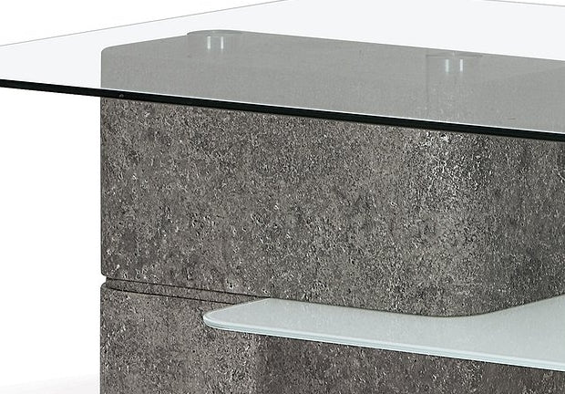 Deco Coffee Table - modern design for any room | Image 2 | InSTYLE Home & Rugs