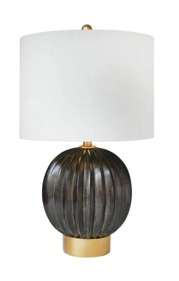 Delaney Table Lamp - www.instylehome.ca