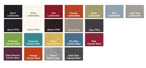 Eiffel Arm Piston - available in various heights | Image 4 | InSTYLE Home & Rugs