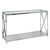 Elsa Mirrored Console - www.instylehome.ca