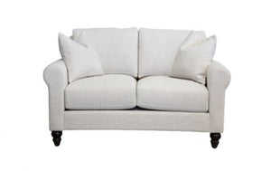 Emina Loveseat - www.instylehome.ca