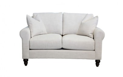 Emina Loveseat - www.instylehome.ca
