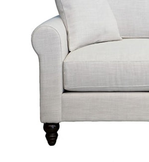 Emina Loveseat - www.instylehome.ca