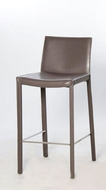Emma counter stool - perfect for modern counters | Image 1 | InSTYLE Home & Rugs