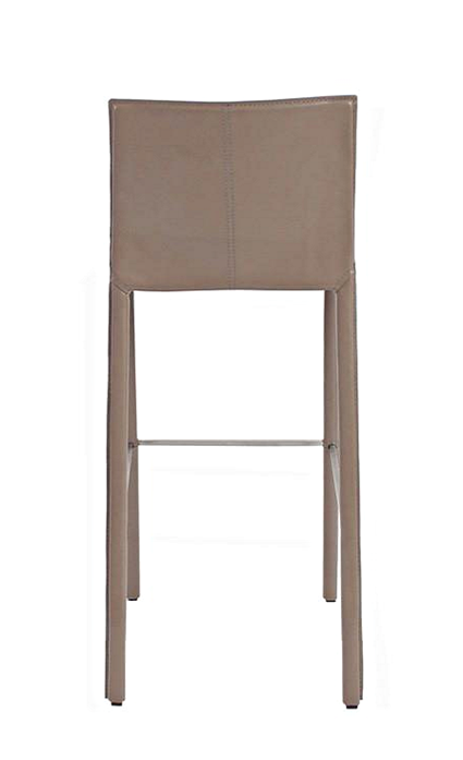 Emma counter stool - perfect for modern counters | Image 2 | InSTYLE Home & Rugs