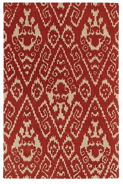 Evolution Salsa Red - www.instylehome.ca