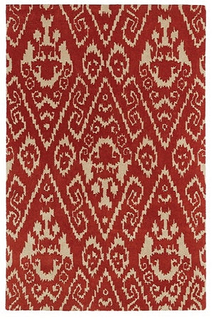 Evolution Salsa Red - www.instylehome.ca