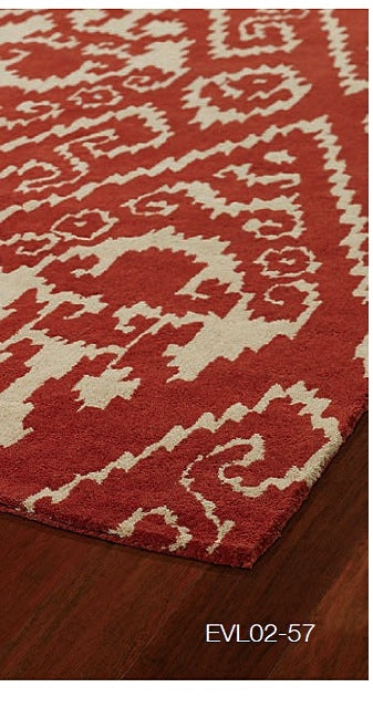 Evolution Salsa Red - www.instylehome.ca