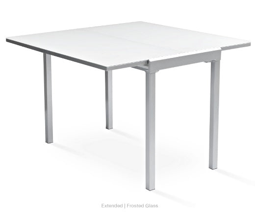 Extendable Modern Desk/Dining Table - stylish desk for modern spaces | Image 1 | InSTYLE Home & Rugs