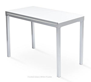 Extendable Modern Desk/Dining Table - stylish desk for modern spaces | Image 2 | InSTYLE Home & Rugs
