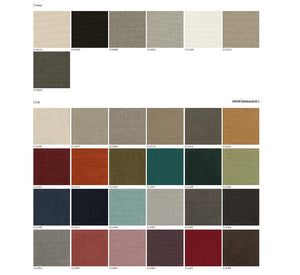 Scene Ottoman - chic ottoman for living rooms | Image 3 | InSTYLE Home & Rugs