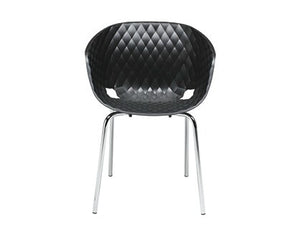 Uni-Ka 594 - upholstered armchair with padded comfort | Image 4 | InSTYLE Home & Rugs