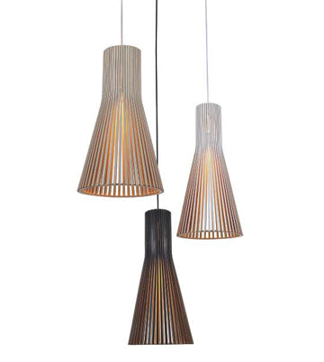 Flute Light - www.instylehome.ca