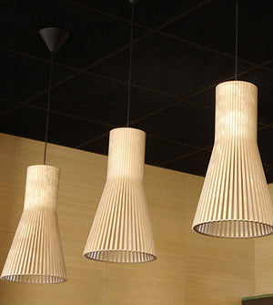 Flute Light - www.instylehome.ca