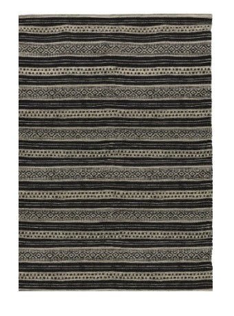 Gascar Black and white - www.instylehome.ca