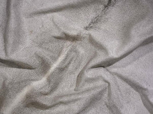 Gris Grey Cowhide - www.instylehome.ca