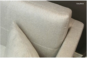 Istanbul Sofa - luxury sofa for any space | Image 3 | InSTYLE Home & Rugs