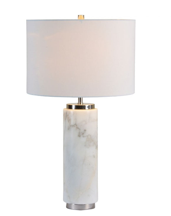Heathcroft Lamp - contemporary lamps for stylish lighting solutions | Image 1 | InSTYLE Home & Rugs