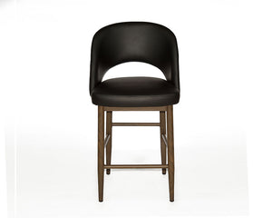 Henrick Stool - www.instylehome.ca