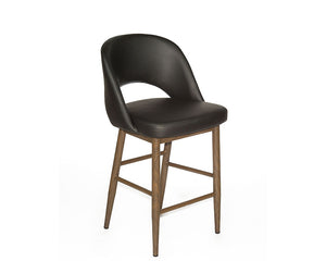Henrick Stool - www.instylehome.ca