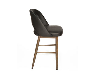 Henrick Stool - www.instylehome.ca