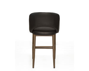 Henrick Stool - www.instylehome.ca