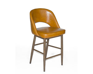 Henrick Stool - www.instylehome.ca