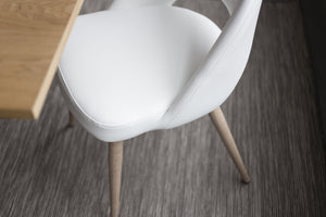 Henrick Chair - www.instylehome.ca
