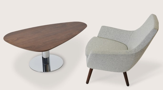 Island Coffee Table - functional centerpieces for homes | Image 2 | InSTYLE Home & Rugs