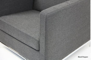 Istanbul Sofa - luxury sofa for any space | Image 7 | InSTYLE Home & Rugs