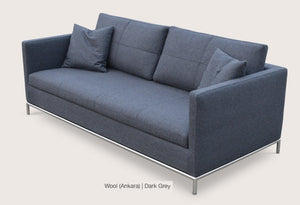 Istanbul Sofa - luxury sofa for any space | Image 1 | InSTYLE Home & Rugs