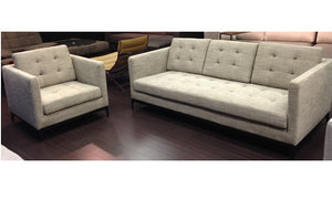 Istanbul Sofa - luxury sofa for any space | Image 4 | InSTYLE Home & Rugs