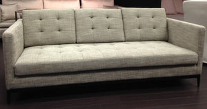 Istanbul Sofa - luxury sofa for any space | Image 5 | InSTYLE Home & Rugs