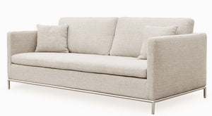 Istanbul Sofa - luxury sofa for any space | Image 2 | InSTYLE Home & Rugs