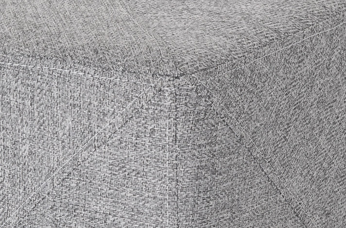 Jackson Ottoman - www.instylehome.ca