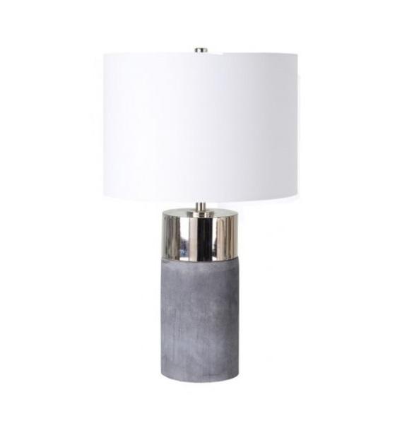 Kenyatta Lamp - www.instylehome.ca