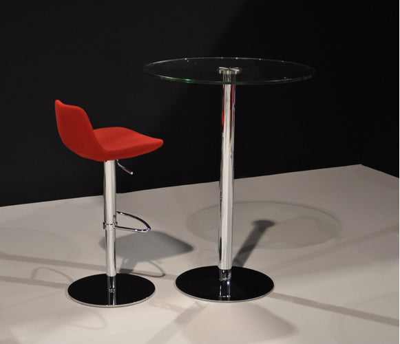 Lady Round Dining Table - comfortable dining experience | Image 2 | InSTYLE Home & Rugs