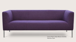 Laguna Sofa - comfortable sofa for modern living | Image 2 | InSTYLE Home & Rugs
