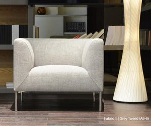 Laguna Armchair - cozy armchair for reading and relaxation | Image 2 | InSTYLE Home & Rugs