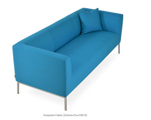 Laguna Sofa - comfortable sofa for modern living | Image 4 | InSTYLE Home & Rugs