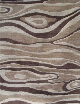 Lava Rug - www.instylehome.ca