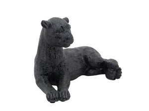 6" Laying Leopard - stylish home accessories to complete your decor | Image 5 | InSTYLE Home & Rugs