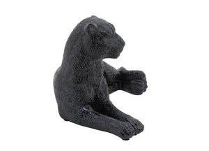 6" Laying Leopard - stylish home accessories to complete your decor | Image 8 | InSTYLE Home & Rugs