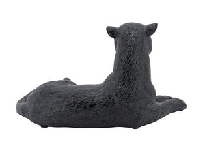 6" Laying Leopard - stylish home accessories to complete your decor | Image 12 | InSTYLE Home & Rugs