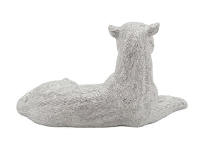 6" Laying Leopard - stylish home accessories to complete your decor | Image 11 | InSTYLE Home & Rugs