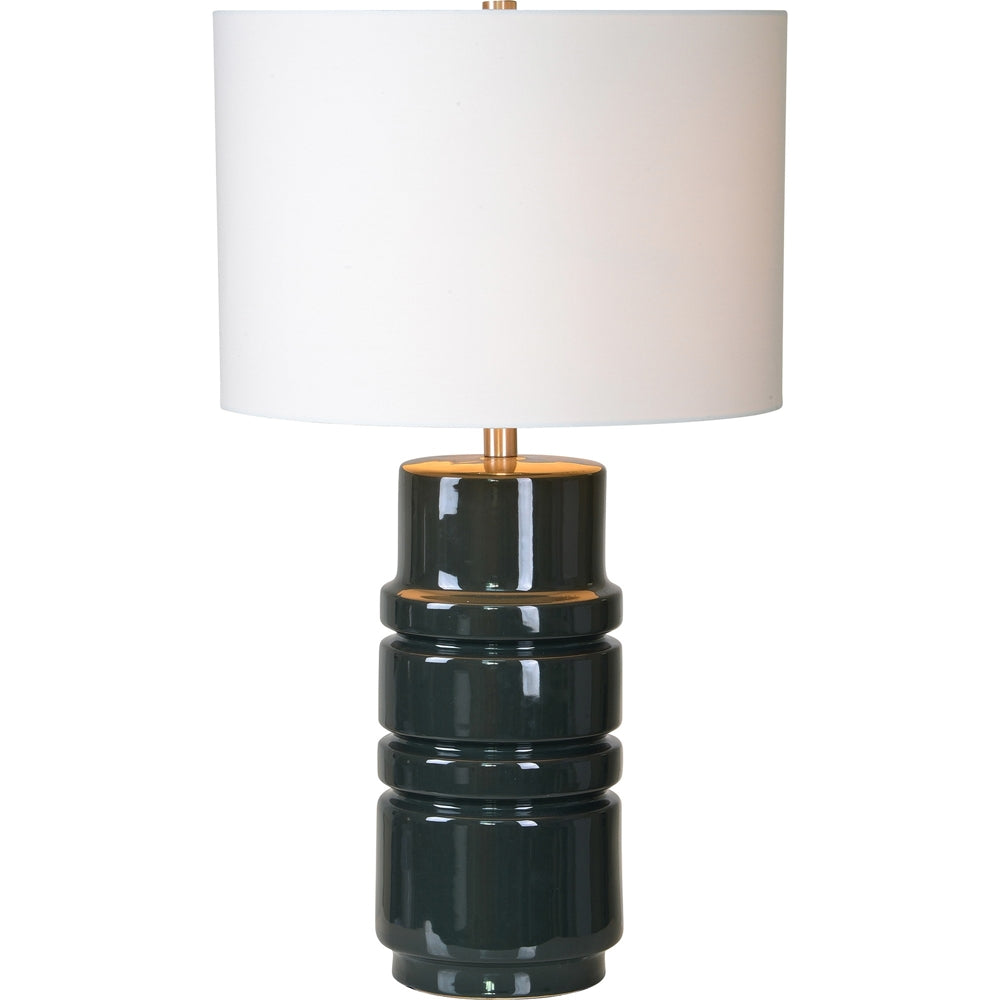 CALDWELL Table lamp LPT943 - www.instylehome.ca
