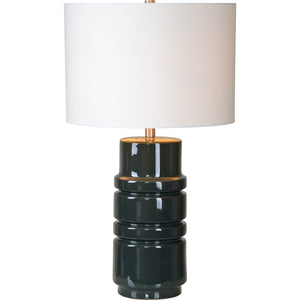 CALDWELL Table lamp LPT943 - www.instylehome.ca
