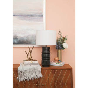 CALDWELL Table lamp LPT943 - www.instylehome.ca