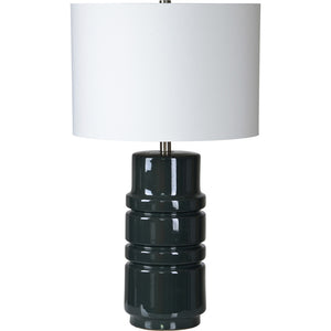 CALDWELL Table lamp LPT943 - www.instylehome.ca