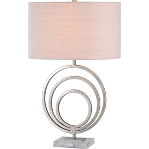 MASHONA - stylish lamps for bedside tables | Image 3 | InSTYLE Home & Rugs